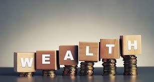 The New Age Guide to Wealth Building: Strategies for Lasting Financial Success